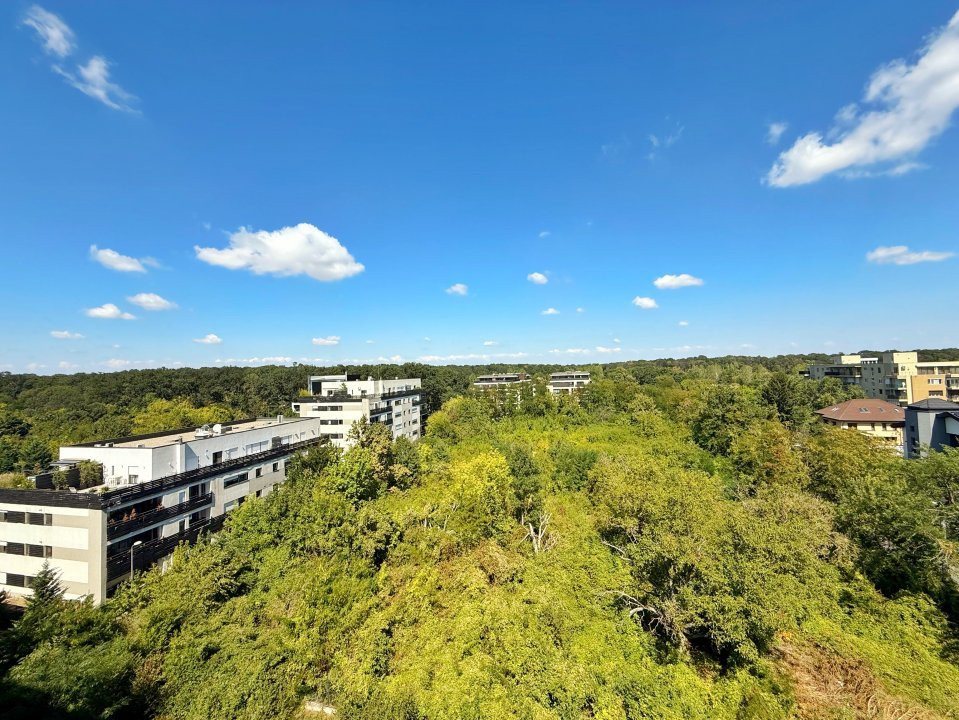 De închiriat apartament 2 camere, decomandat – Aleea Privighetorilor