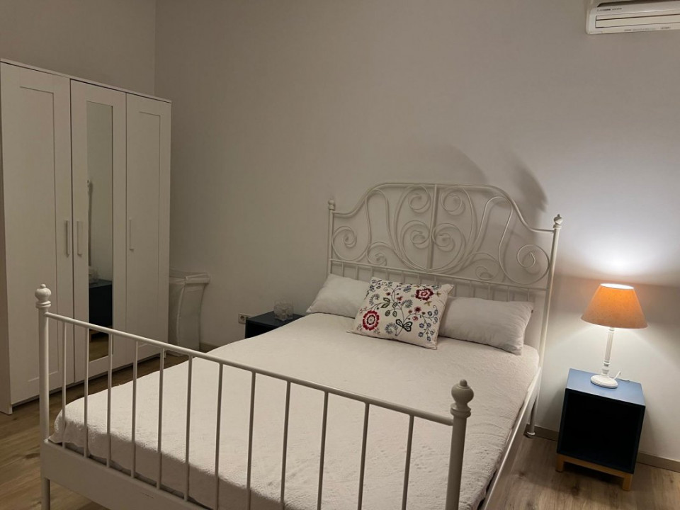 Apartament lux 3 camere, parcare subterana Laguna Residence