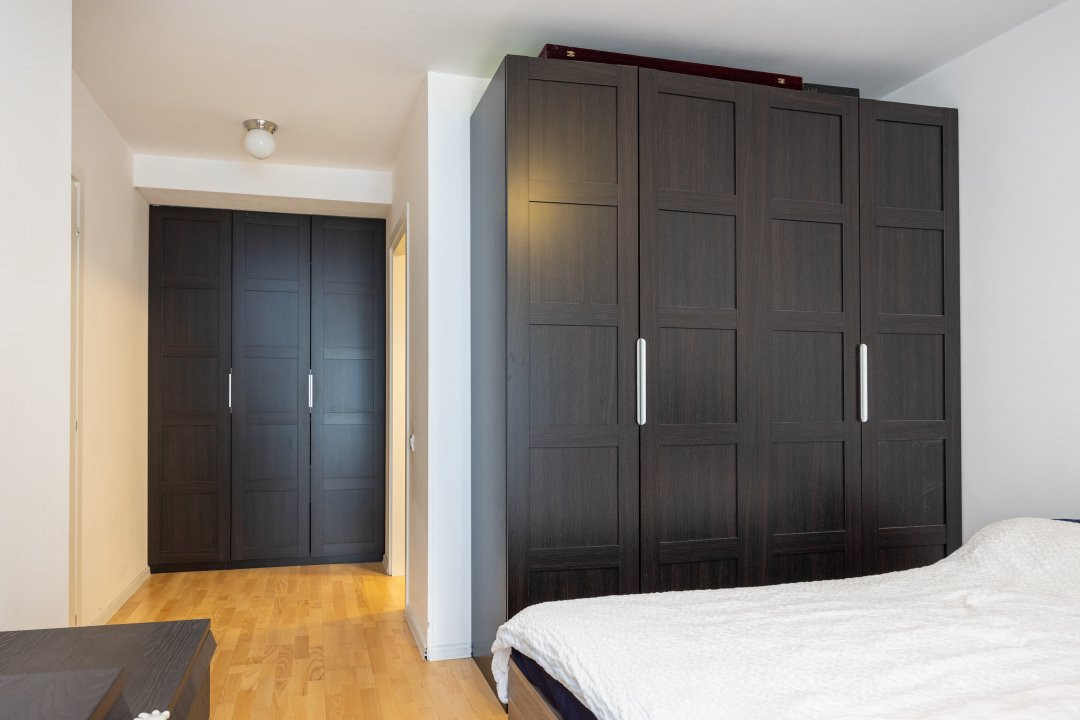 Apartament 3 camere | De vanzare | Piata Presei | Straulesti