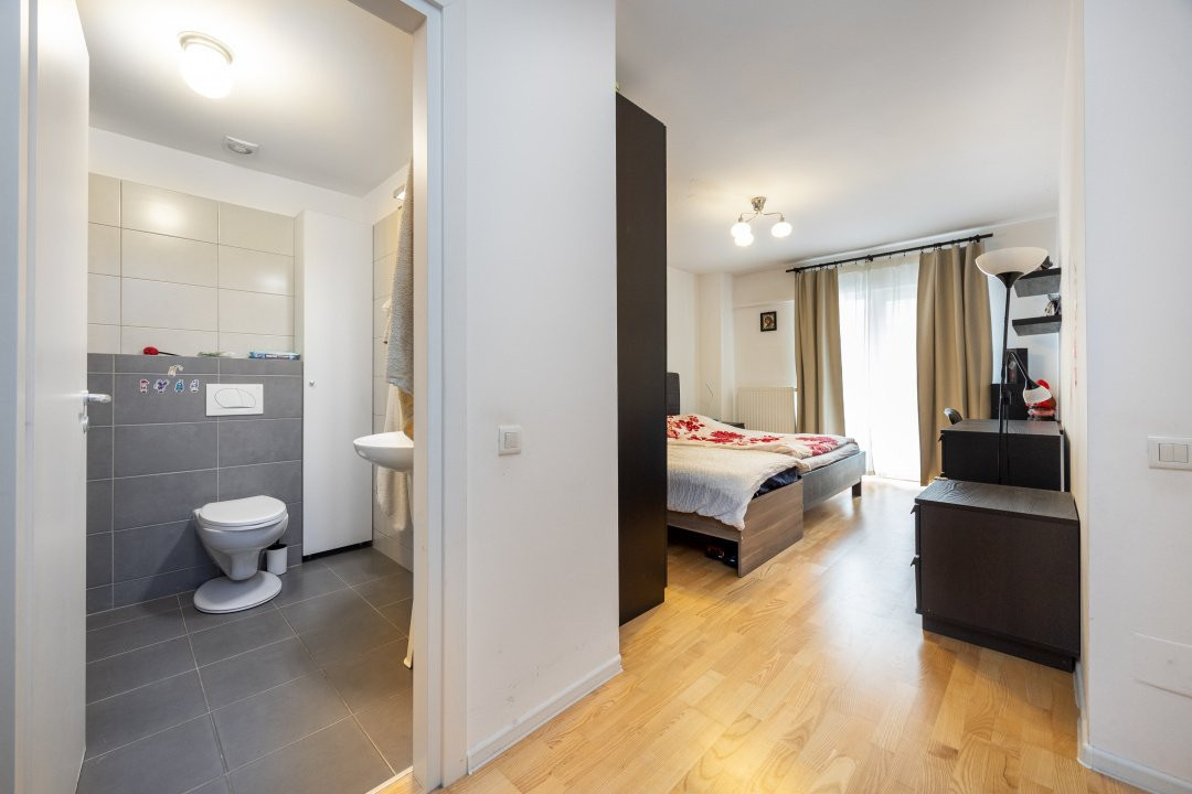Apartament 3 camere | De vanzare | Piata Presei | Straulesti