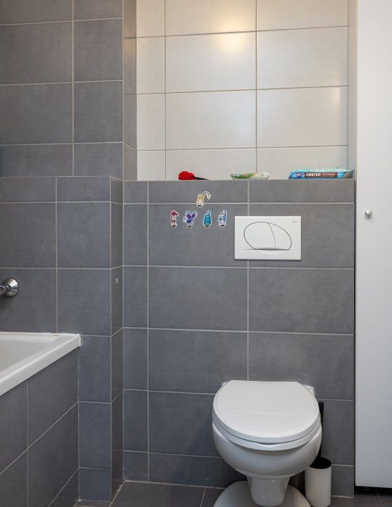 Apartament 3 camere | De vanzare | Piata Presei | Straulesti