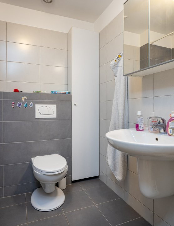 Apartament 3 camere | De vanzare | Piata Presei | Straulesti