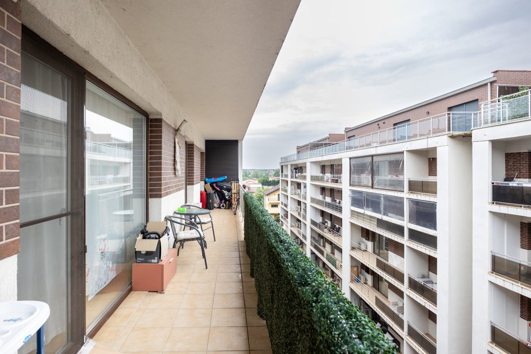 Apartament 3 camere | De vanzare | Piata Presei | Straulesti