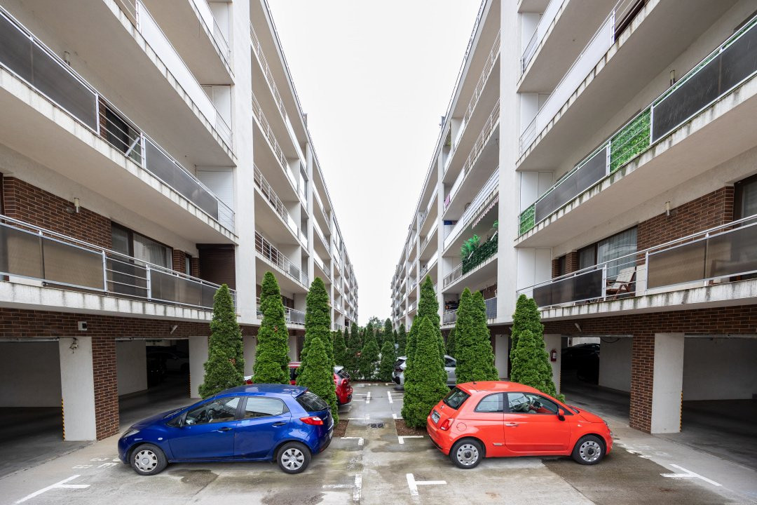 Apartament 3 camere | De vanzare | Piata Presei | Straulesti