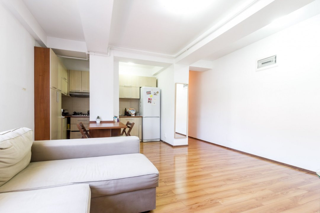 🏡 Locuință boutique, 2 camere, la câțiva pași de metrou 1 Mai”