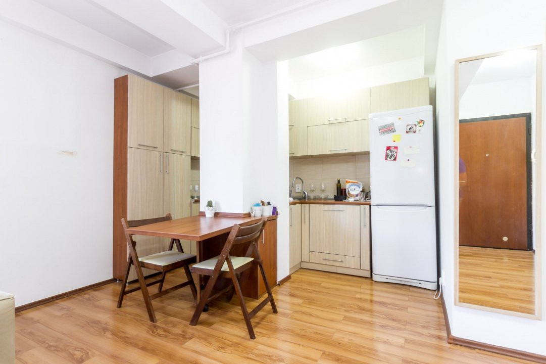 🏡 Locuință boutique, 2 camere, la câțiva pași de metrou 1 Mai”