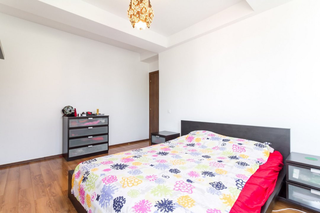 🏡 Locuință boutique, 2 camere, la câțiva pași de metrou 1 Mai”