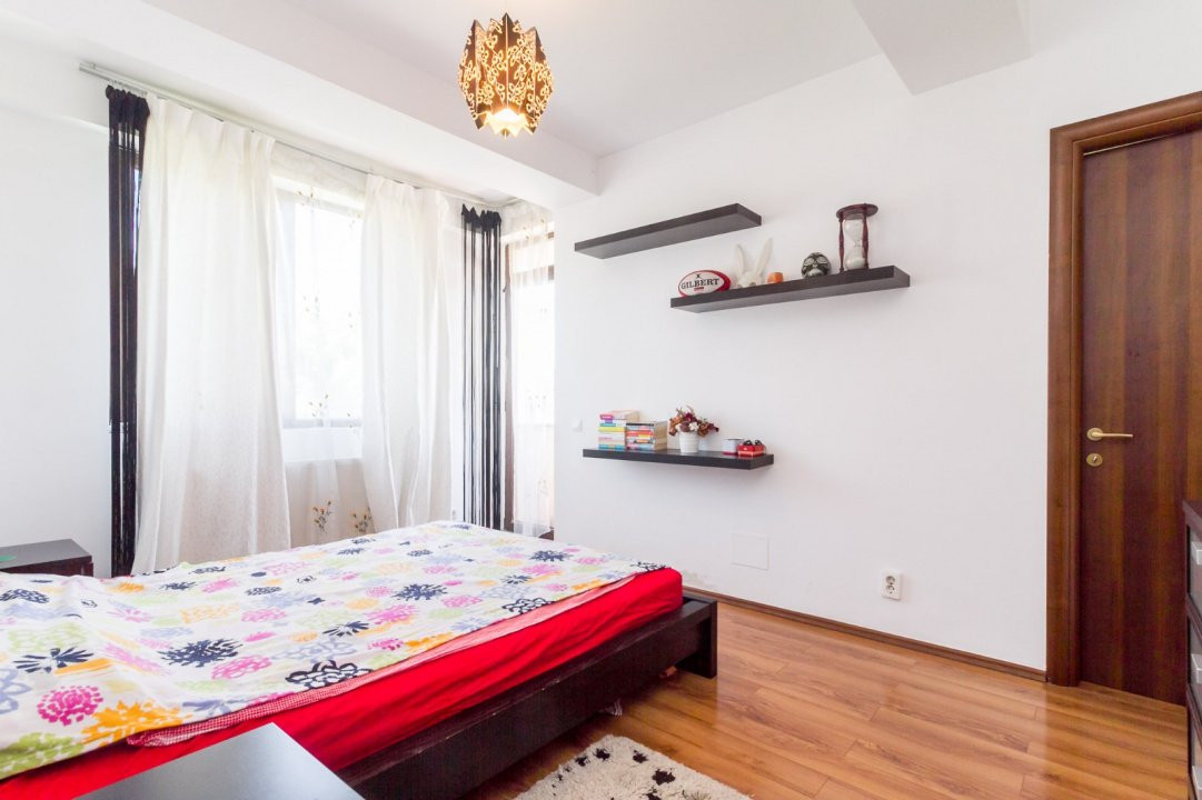 🏡 Locuință boutique, 2 camere, la câțiva pași de metrou 1 Mai”