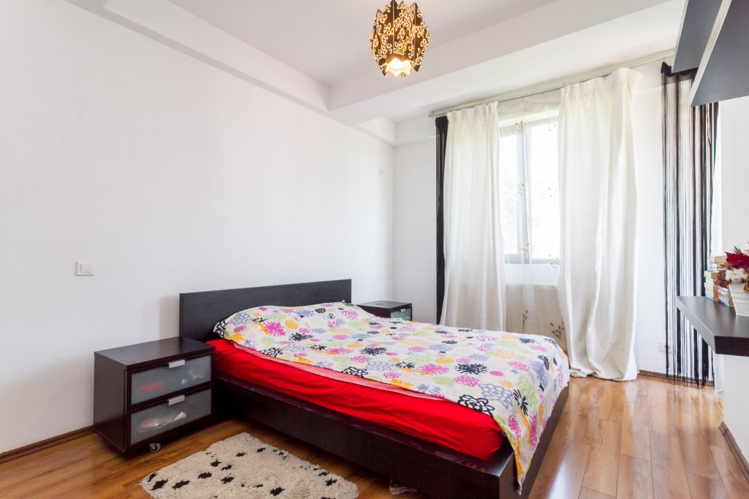 🏡 Locuință boutique, 2 camere, la câțiva pași de metrou 1 Mai”