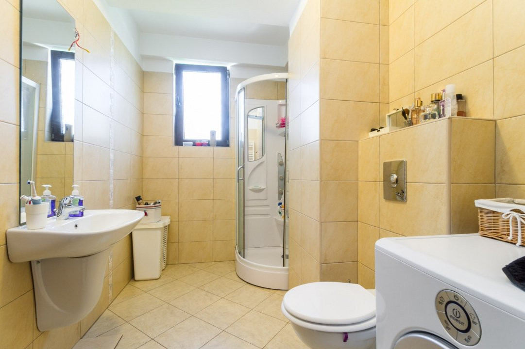 🏡 Locuință boutique, 2 camere, la câțiva pași de metrou 1 Mai”