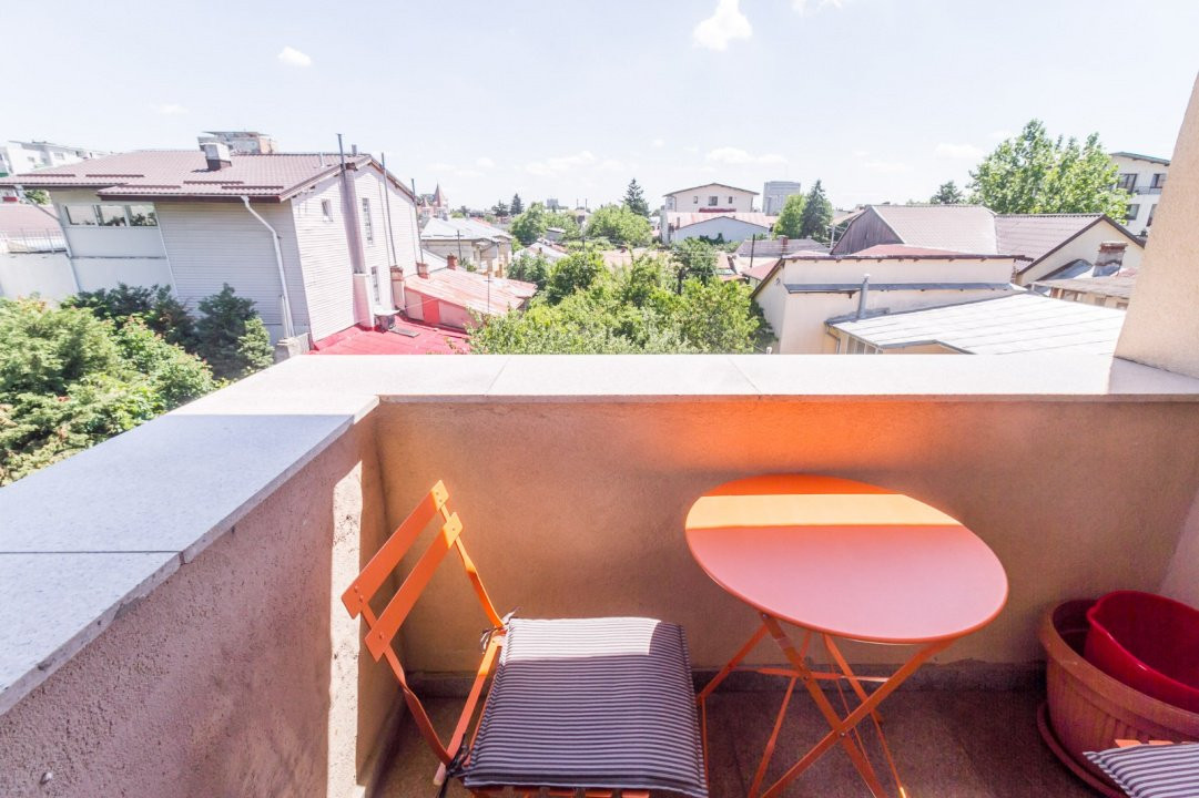 🏡 Locuință boutique, 2 camere, la câțiva pași de metrou 1 Mai”