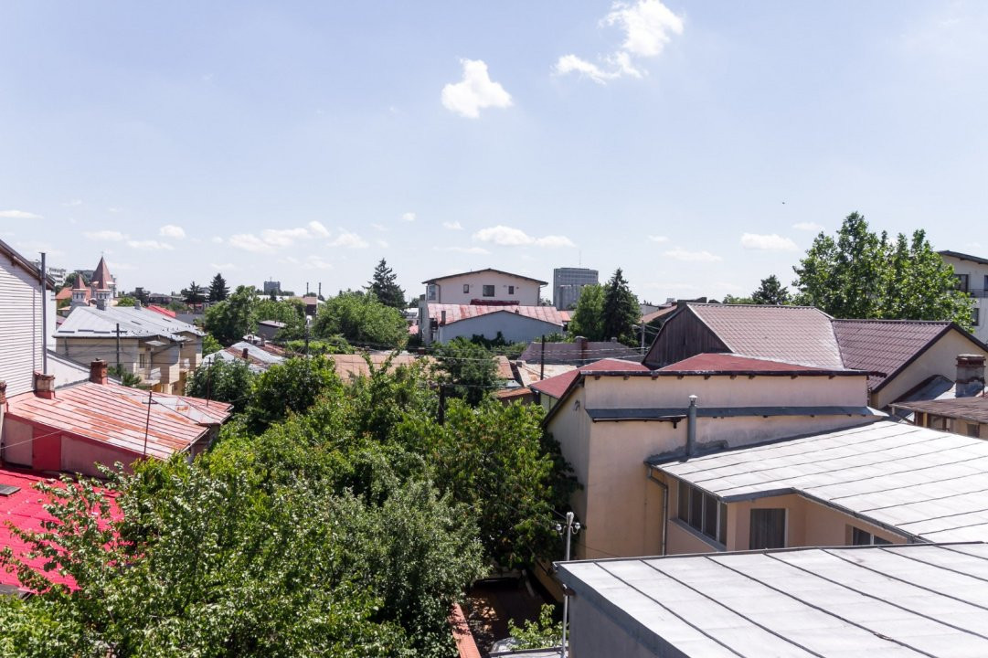 🏡 Locuință boutique, 2 camere, la câțiva pași de metrou 1 Mai”