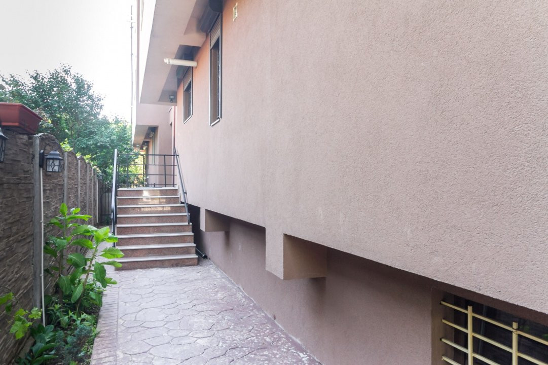 🏡 Locuință boutique, 2 camere, la câțiva pași de metrou 1 Mai”
