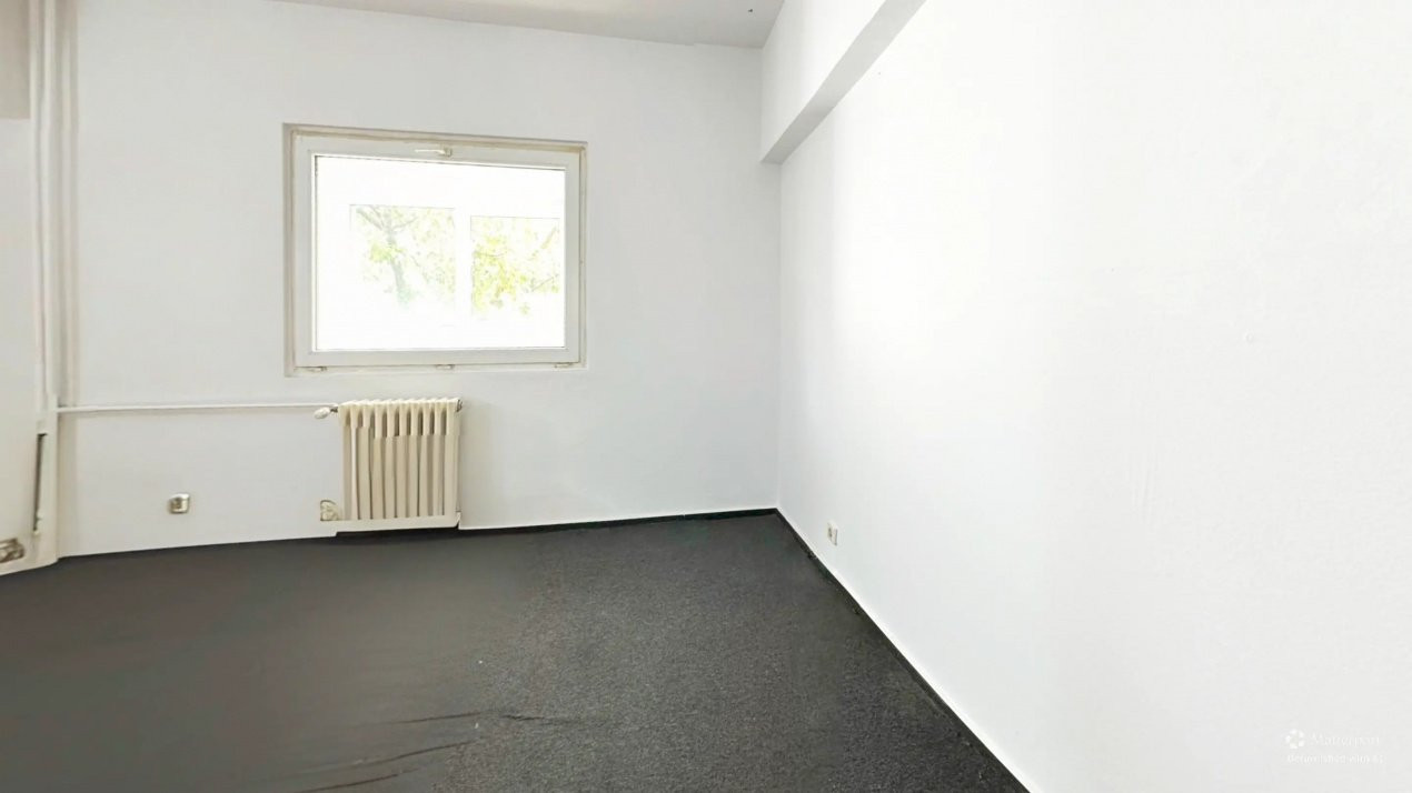 Apartament 3 camere, la etajul 1, pe Șos. Virtuții – ai tramvaiul 41 la ușă!