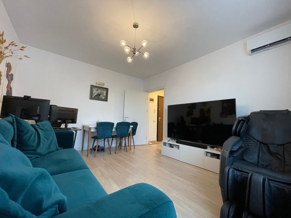 Apartament 2 Camere CAVAR  Brancoveanu