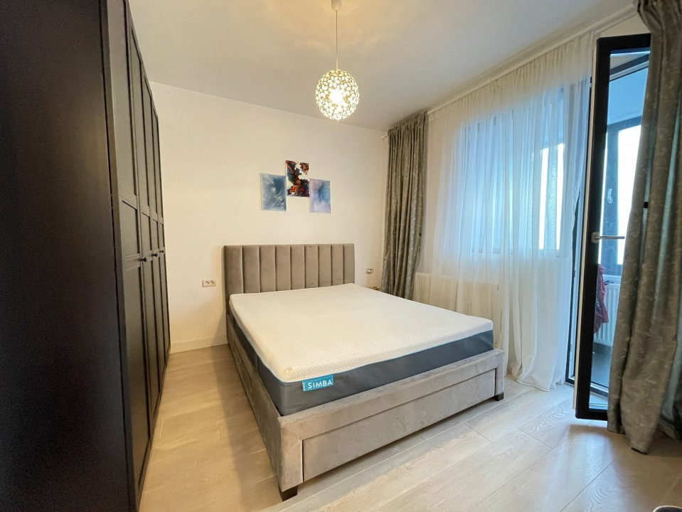 Apartament 2 Camere CAVAR  Brancoveanu