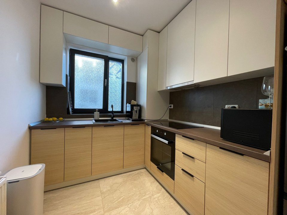 Apartament 2 Camere CAVAR  Brancoveanu