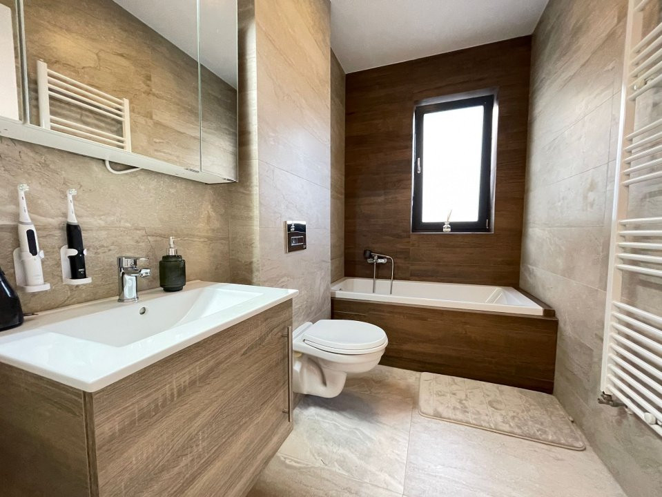 Apartament 2 Camere CAVAR  Brancoveanu