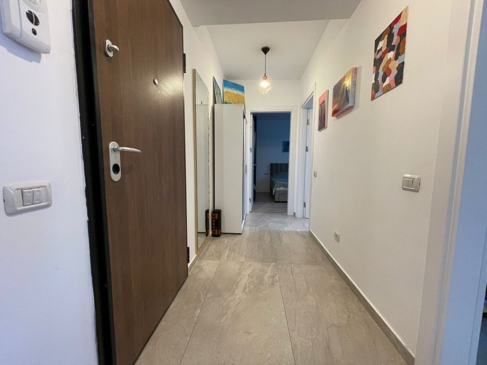 Apartament 2 Camere CAVAR  Brancoveanu