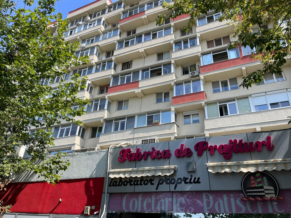 Apartament 3 Camere Sos Giurgiului nr 127