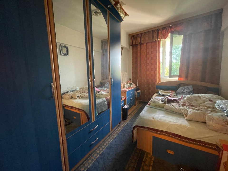 Apartament 3 Camere Sos Giurgiului nr 127