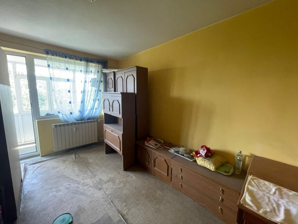 Apartament 3 Camere Sos Giurgiului nr 127