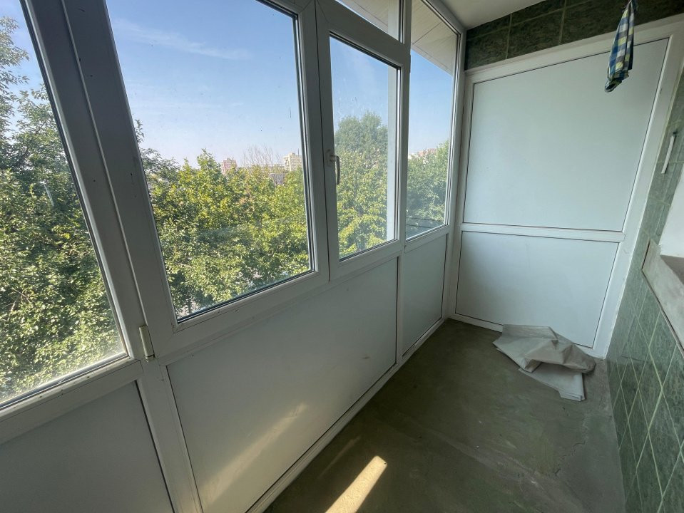 Apartament 3 Camere Sos Giurgiului nr 127