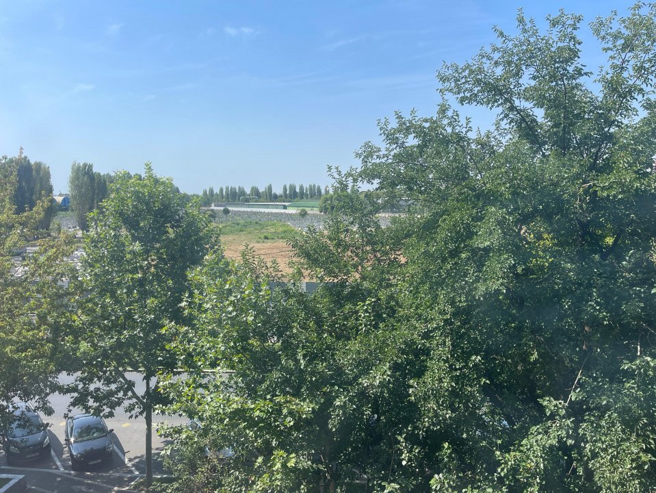 Apartament 3 Camere Sos Giurgiului nr 127