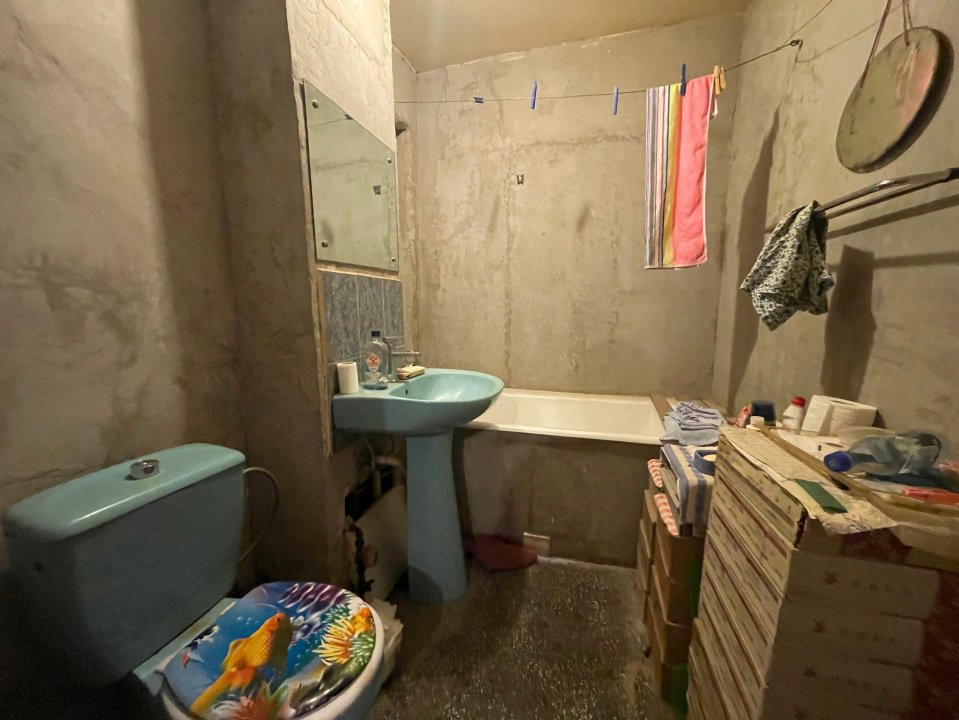 Apartament 3 Camere Sos Giurgiului nr 127