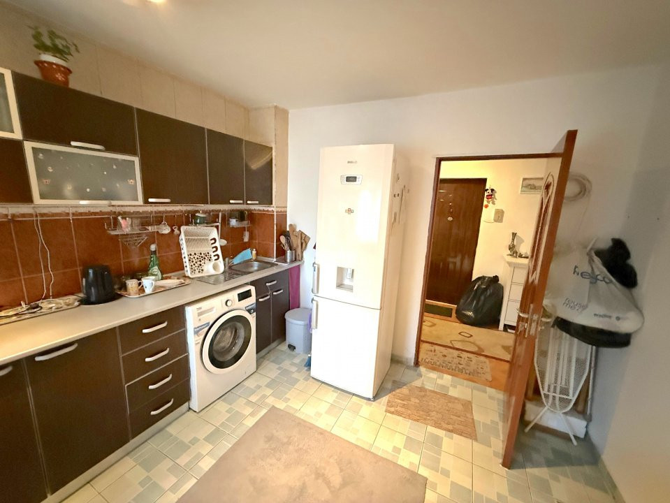 Gars Baneasa Horia Macelariu 40mp | oportunitate rara | bloc mixt