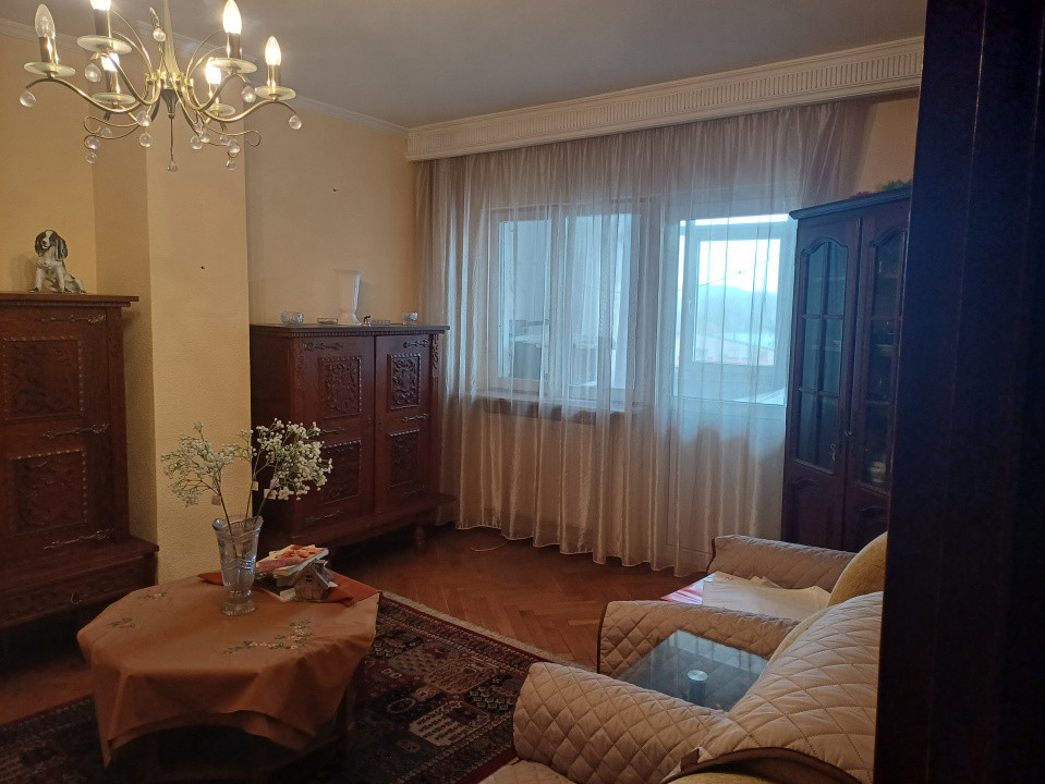  Vanzare apartament 3 camere Ultracentral