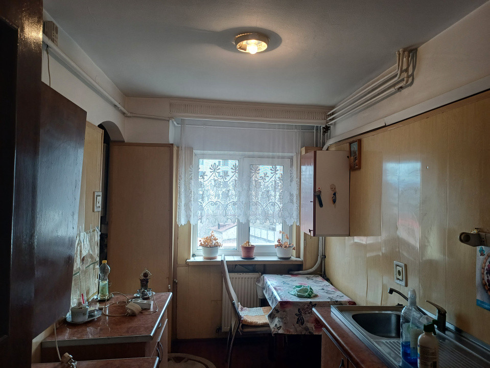  Vanzare apartament 3 camere Ultracentral