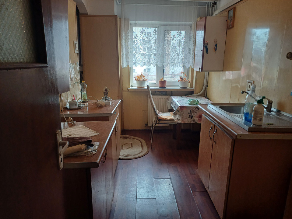  Vanzare apartament 3 camere Ultracentral
