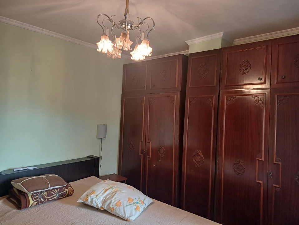  Vanzare apartament 3 camere Ultracentral