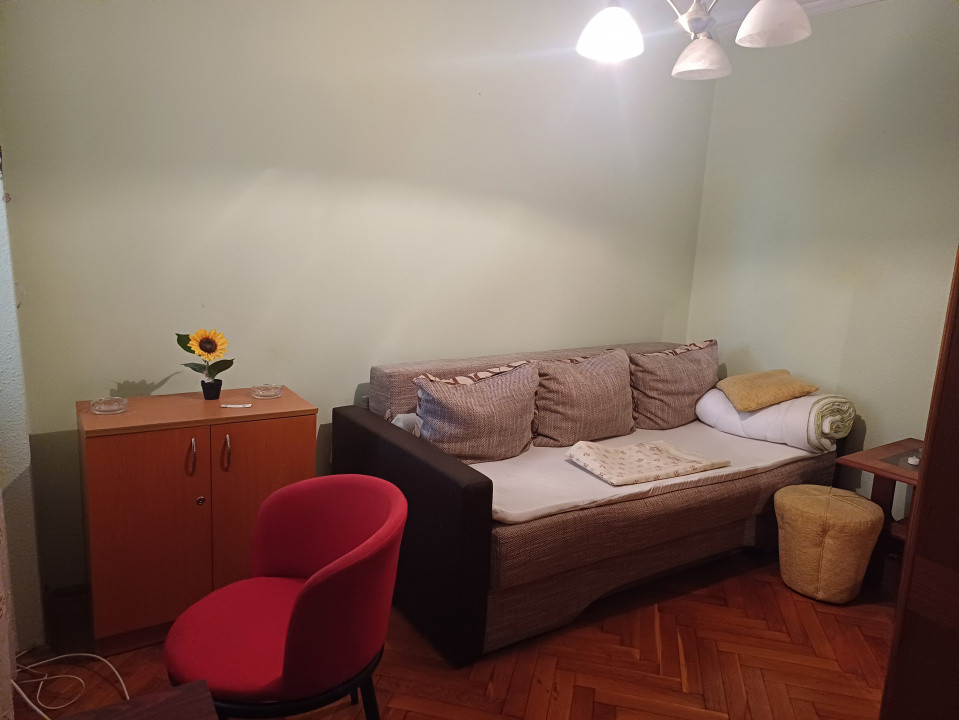  Vanzare apartament 3 camere Ultracentral