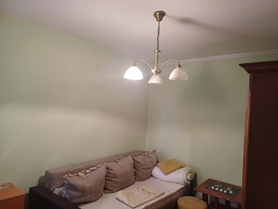  Vanzare apartament 3 camere Ultracentral