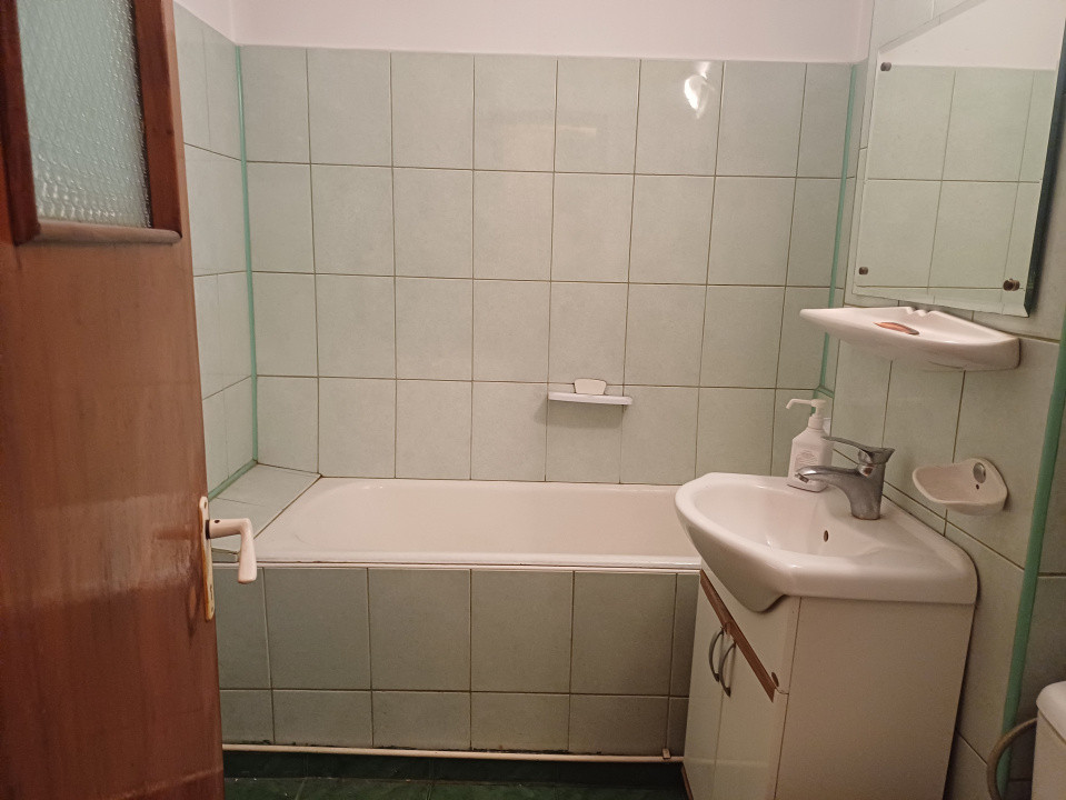  Vanzare apartament 3 camere Ultracentral