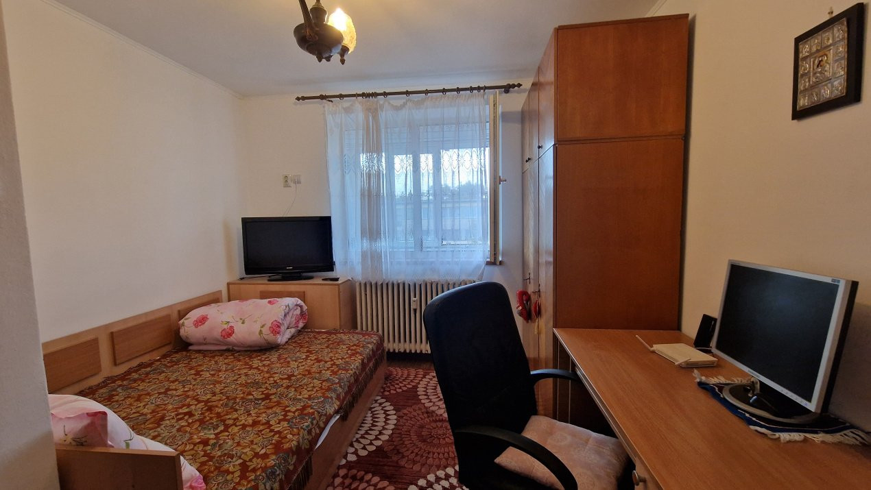 Apartament cu 3 camere de inchiriat - Crangasi, Constructorilor