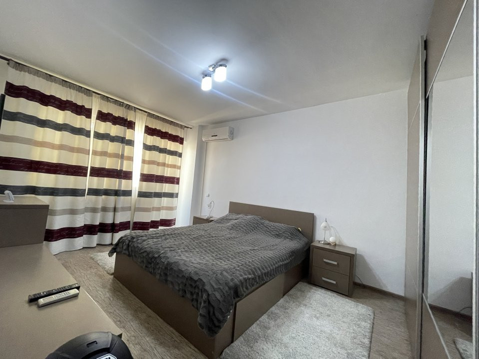 Apartament cu 2 camere de vanzare in zona Lujerului