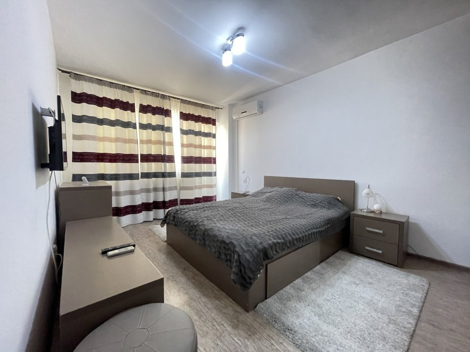 Apartament cu 2 camere de vanzare in zona Lujerului