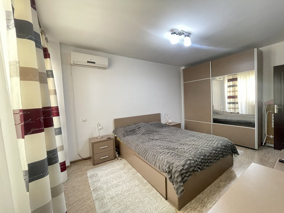 Apartament cu 2 camere de vanzare in zona Lujerului
