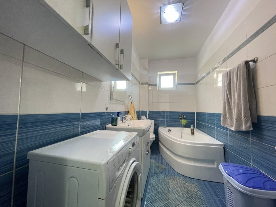 Apartament cu 2 camere de vanzare in zona Lujerului
