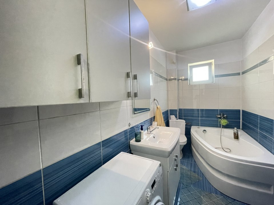 Apartament cu 2 camere de vanzare in zona Lujerului