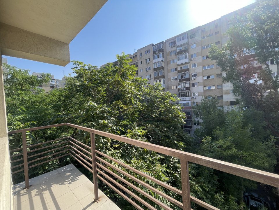 Apartament cu 2 camere de vanzare in zona Lujerului