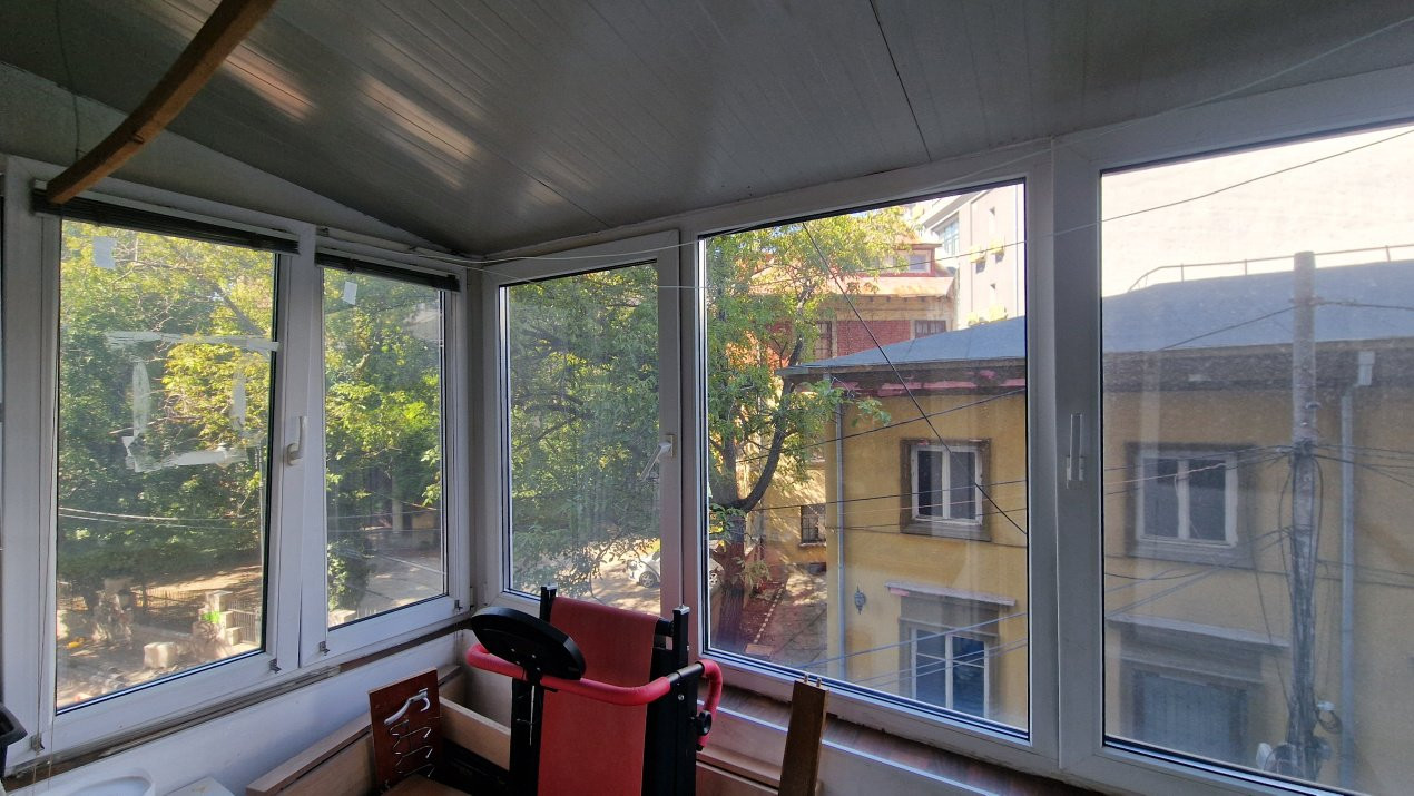 Apartament de vanzare Cismigiu