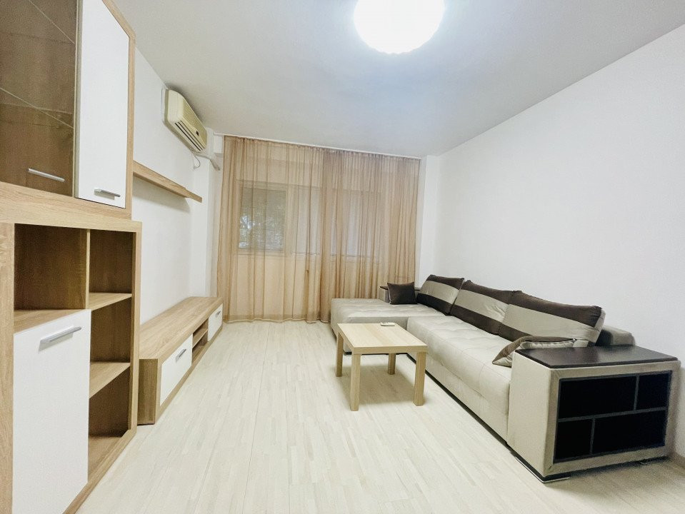 Apartamentul perfect de inchiriat zona 13 Septembrie Uranus
