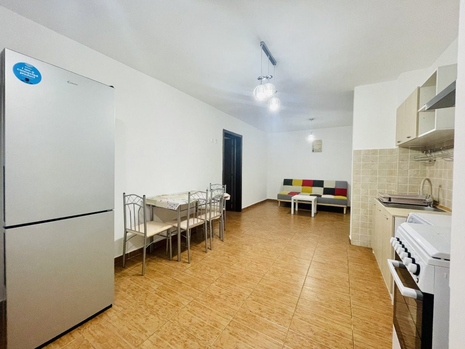 Apartamentul perfect de inchiriat zona 13 Septembrie Uranus
