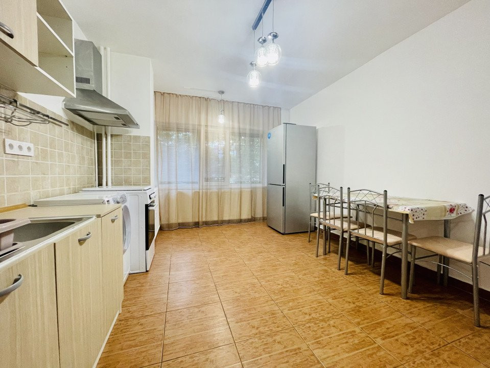 Apartamentul perfect de inchiriat zona 13 Septembrie Uranus