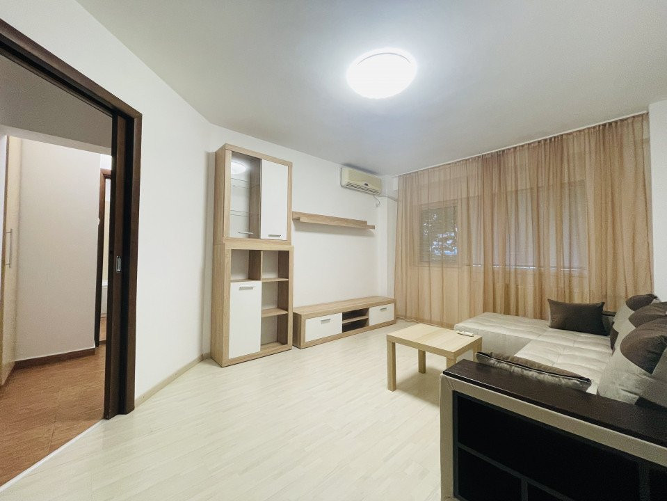 Apartamentul perfect de inchiriat zona 13 Septembrie Uranus