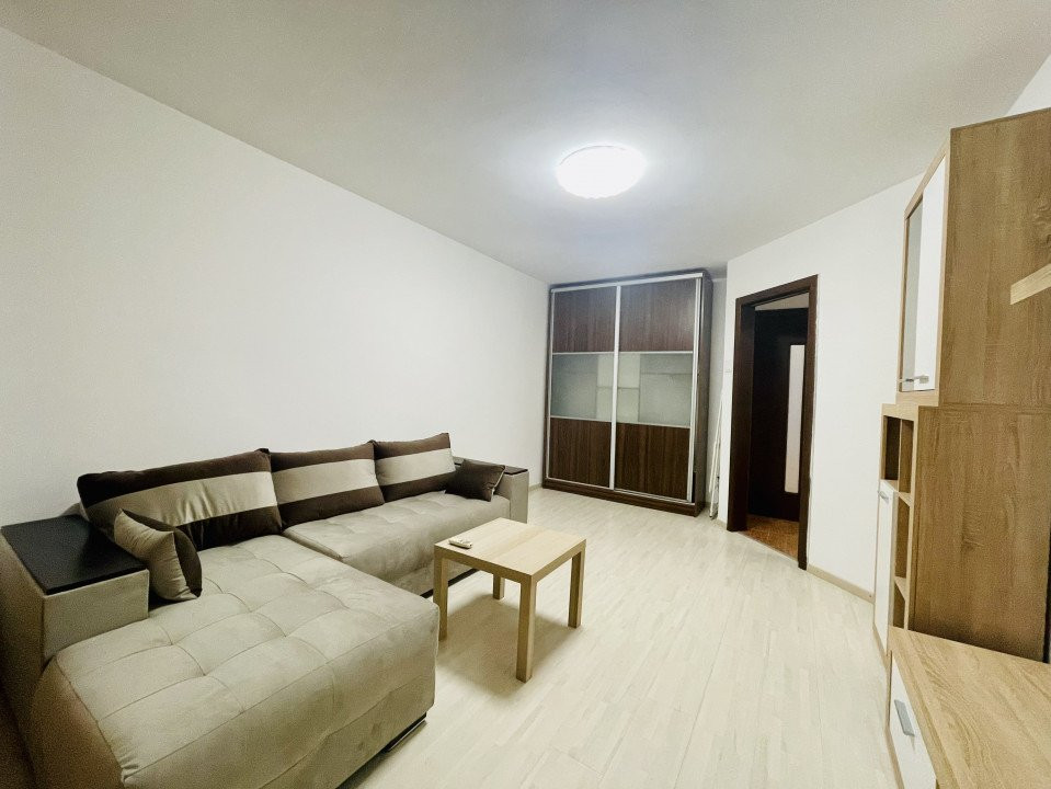 Apartamentul perfect de inchiriat zona 13 Septembrie Uranus